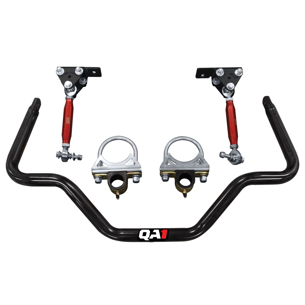 SWAY BAR KIT,REAR 1-1/4",73-87 C10