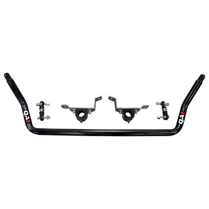 SWAY BAR KIT,FRONT 1-3/8",63-87 C10