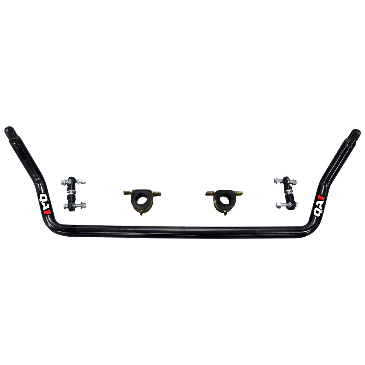 SWAY BAR KIT,FRONT 1-3/8",65-79 F100