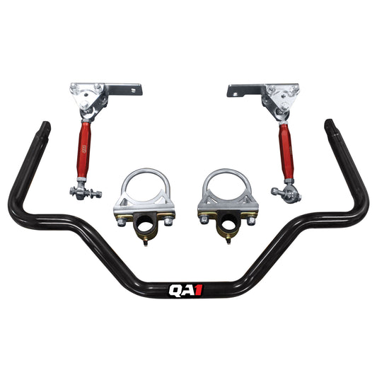 QA1 SWAY BAR KIT, REAR 1-1/4", 65-72 F100