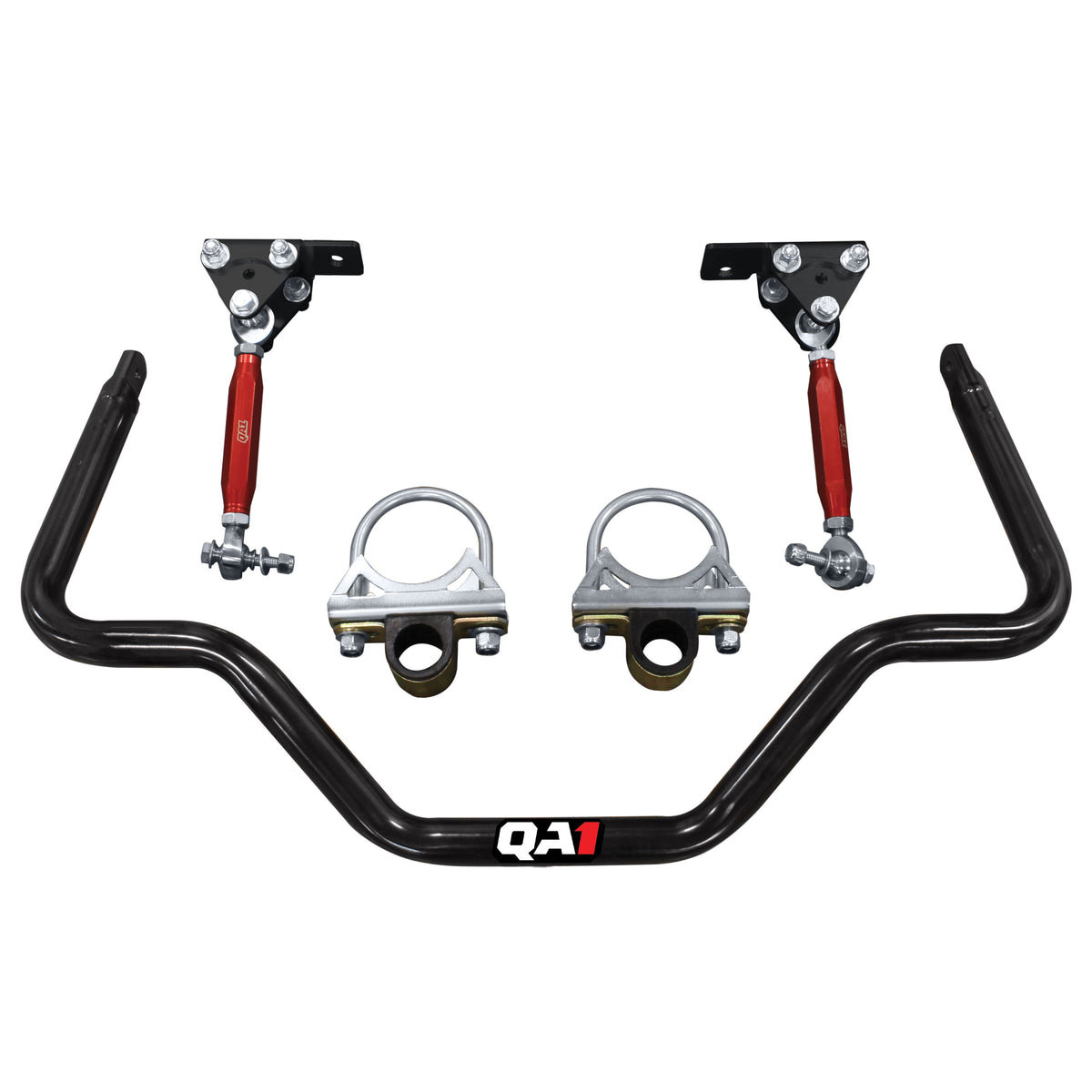 SWAY BAR KIT,REAR 1-1/4",73-79 F100