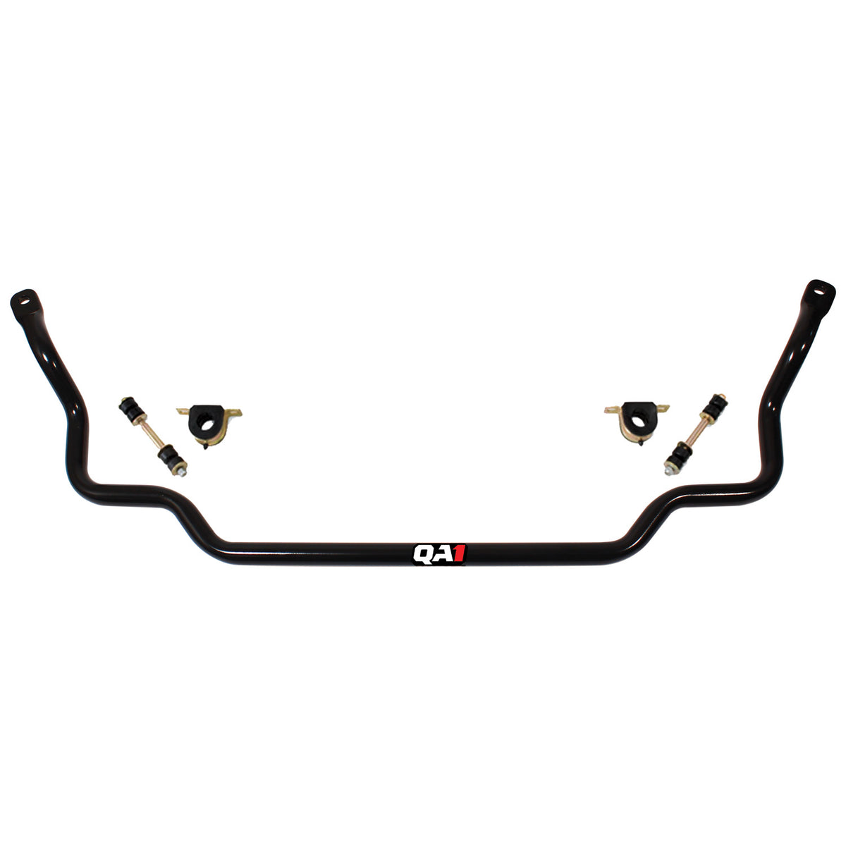 SWAY BAR KIT,FRONT 1-1/4",64-72 GM A-BODY