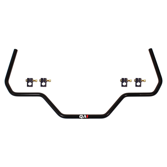QA1 SWAY BAR KIT, REAR 1", 64-72 GM A-BODY
