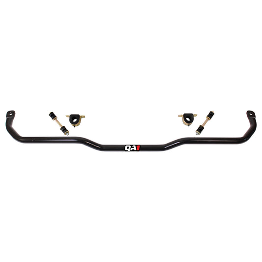 QA1 SWAY BAR KIT, FRONT 1-1/4", 67-69 F-BODY, 68-74 X-BODY