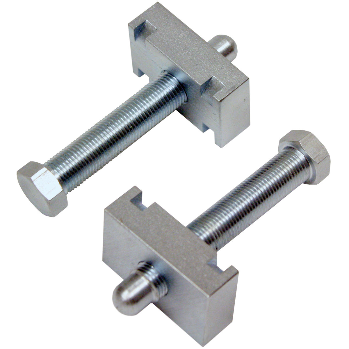 TORSION BAR ADJUSTER KIT,MOPAR,BLOCK AND BOLT