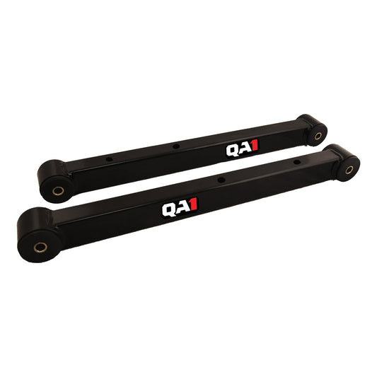 QA1 TRAILING ARMS, LOWER, 5/8" EXTENDED, 78-96 GM B-BODY