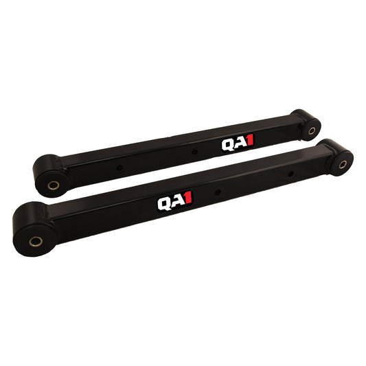 QA1 TRAILING ARMS, LOWER, 64-72 GM A-BODY