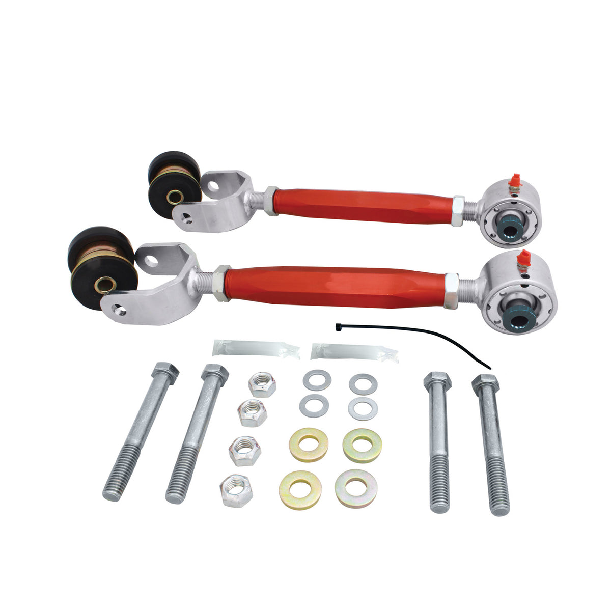 TRAILING ARMS,UPPER ADJUSTABLE,71-96 GM B-BODY