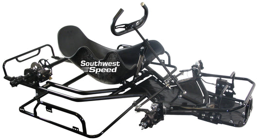 CHASSIS KIT,STD PKG,XCEED              X