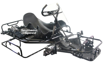 CHASSIS KIT,XPERT PLUS PKG,XCEED       X