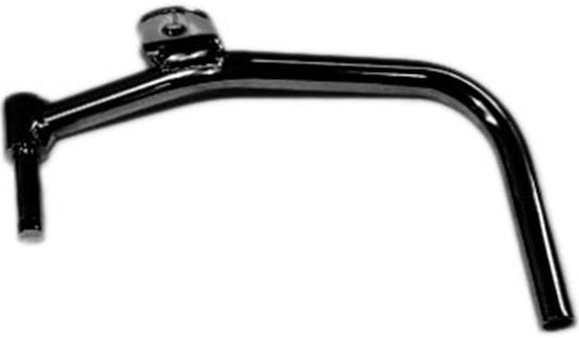 BRAKE PEDAL,BLACK                      U