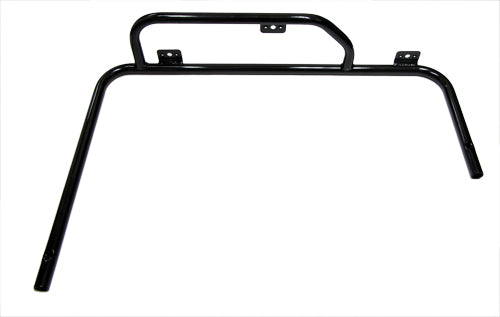 NERF BARS,W/DZUS,RIGHT,BLACK          UX