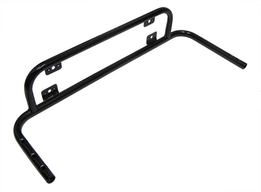 NERF BARS,W/DZUS,LEFT,BLACK          UX