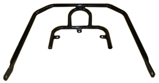 FRONT BUMPER,BLACK,                   UX