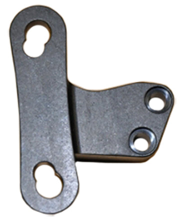 CALIPER BRACKET,LR,OEM                   UX