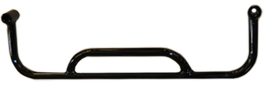 REAR BUMPER,STD,20"C-C MTG            UX