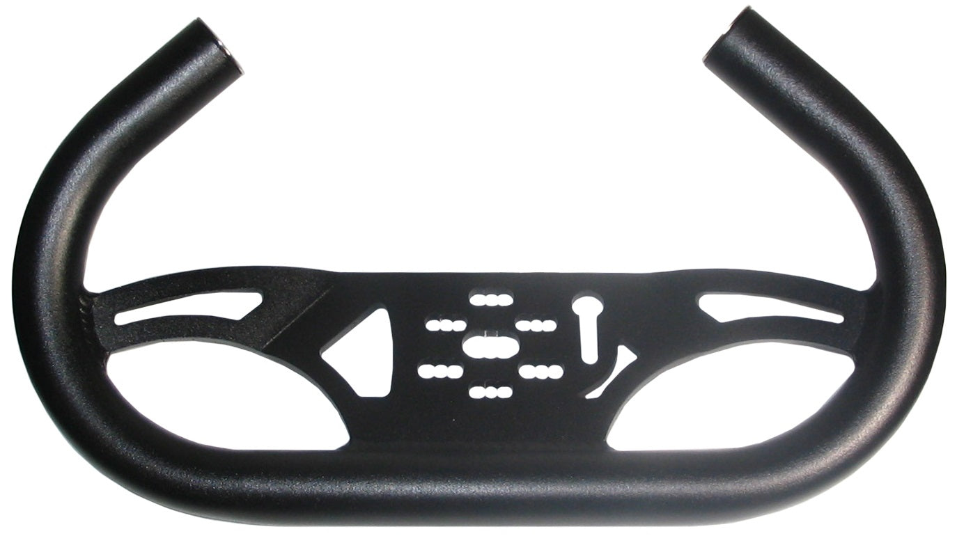 STEERING WHEEL,14 ULT,BLACK,UX