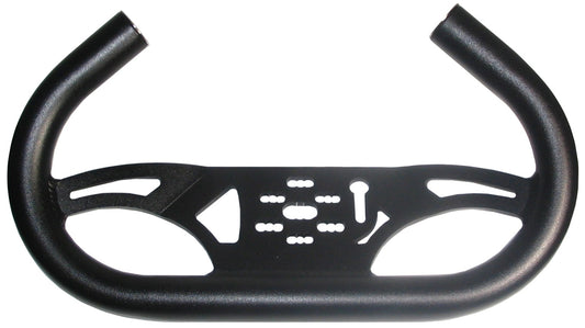 STEERING WHEEL,14 ULT,BLACK,UX