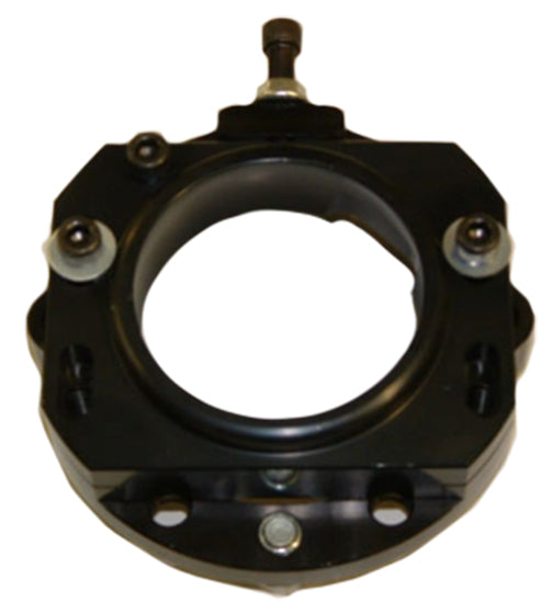 AXLE BEARING CASSETTE,ADJ,1 1/4,ALUM,BLACK U