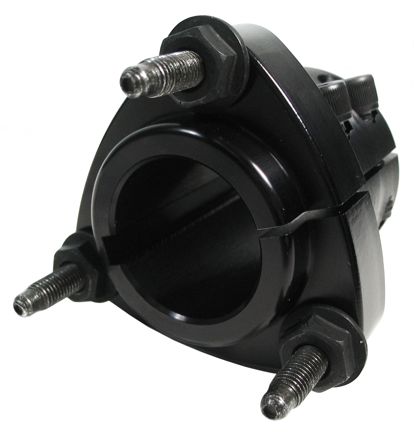 REAR HUB,L&R,1 1/4 DOUBLE PINCH,1/4-28   UX