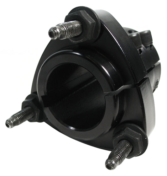 REAR HUB,L&R,1 1/4 DOUBLE PINCH,1/4-28   UX