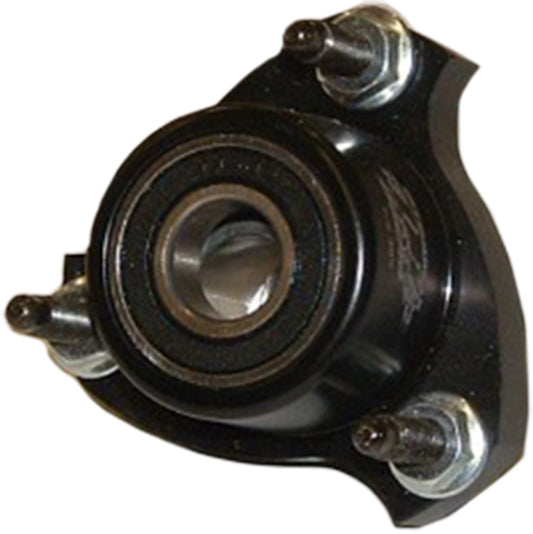 FRONT HUB,LF,5/8 BEARING,1/4-28           UX