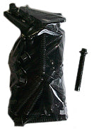 WHEEL STUDS,1/4-28,PKG (50)           UX