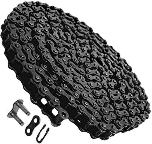 CHAIN,35,120 LINKS W/MASTER           UX