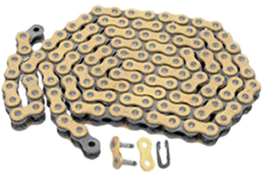 CHAIN,35 GOLD,120 LINKS W/MASTER      UX