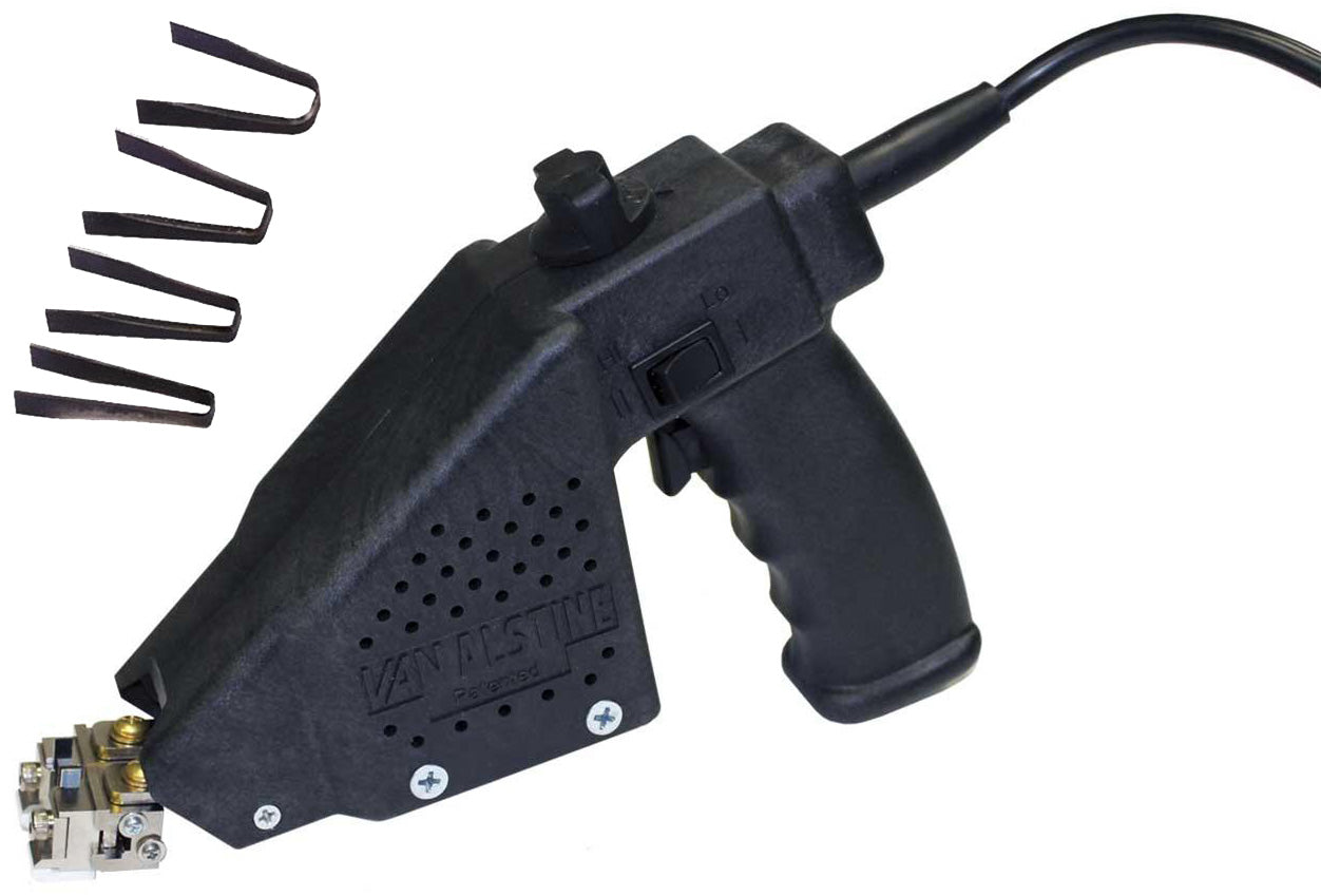 TIRE GROOVING KIT,V-100