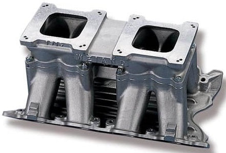 INTAKE MANIFOLD,FORD 351C,4V,HI-RAM