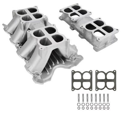 INTAKE MANIFOLD,FORD 351C,4V,HI-RAM