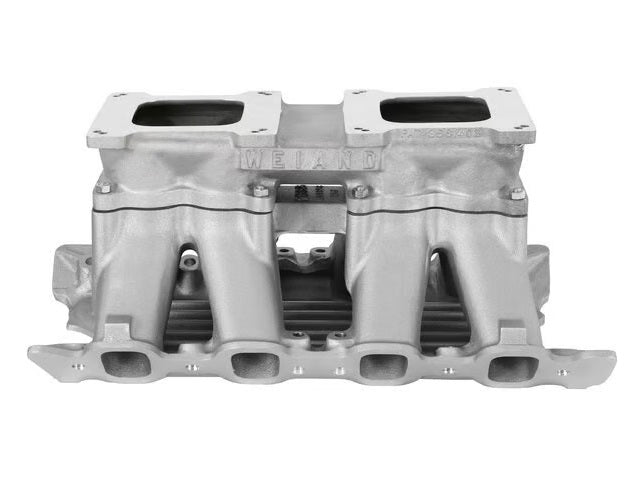 INTAKE MANIFOLD,FORD 351C,4V,HI-RAM