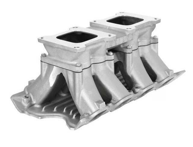 INTAKE MANIFOLD,FORD 351C,4V,HI-RAM