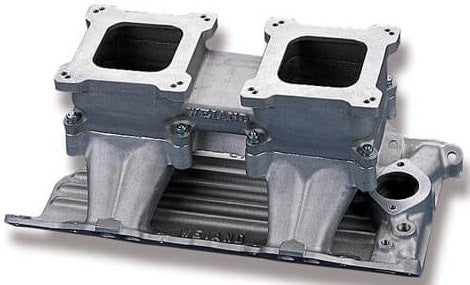 INTAKE MANIFOLD,SB MOPAR,HI-RAM