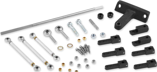 LINKAGE KIT,BBC,4500 DUAL,SIDE BY SIDE