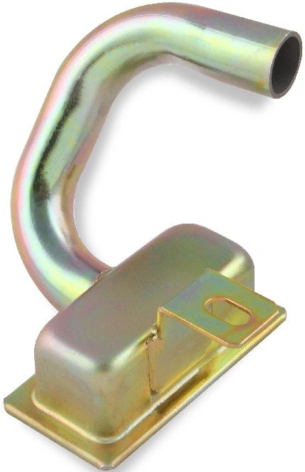 OIL PICKUP,BBC,65-90,8 1/4" PAN