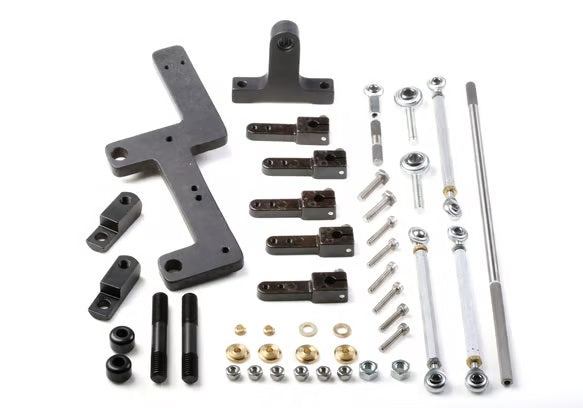 LINKAGE,671-1471 SIDE MNT 2-4V