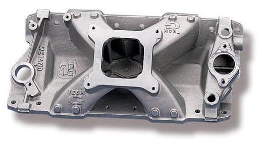 INTAKE MANIFOLD,SBC,SINGLE,TEAM G