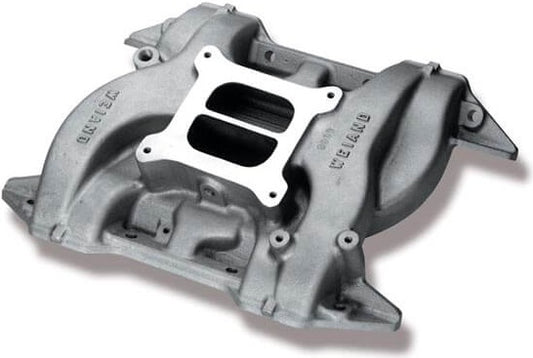 INTAKE MANIFOLD,BB MOPAR,361,383,400,ACTION PLUS