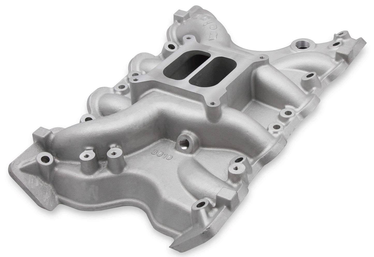 INTAKE MANIFOLD,FORD 351M/400M,2V HEADS