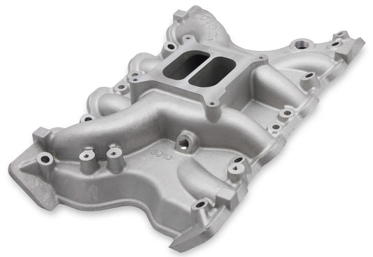 INTAKE MANIFOLD,FORD 351M/400M,2V HEADS