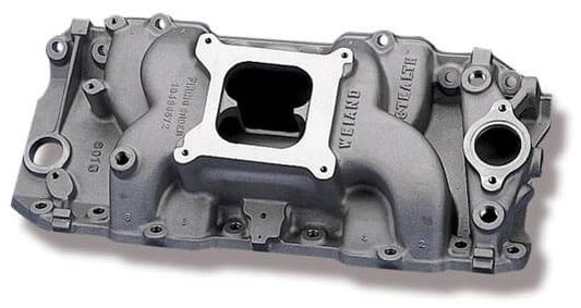 INTAKE MANIFOLD,OVAL,BBC 396>502