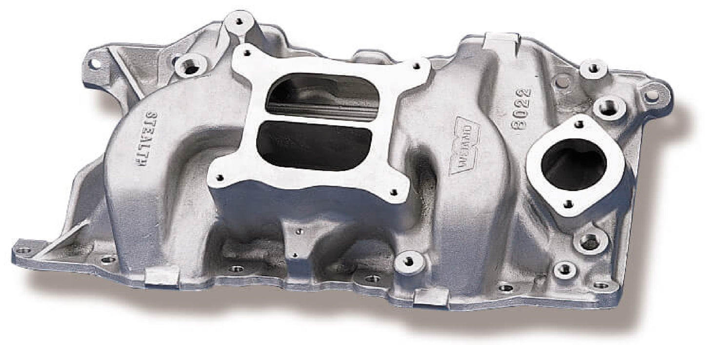 INTAKE MANIFOLD,SB MOPAR,318*/340/360