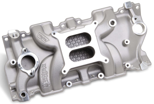INTAKE MANIFOLD,SBC