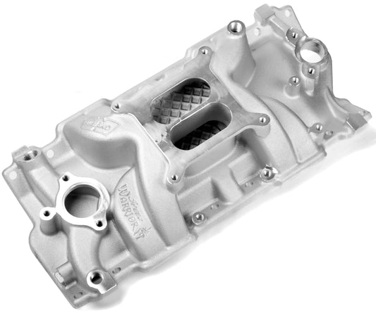 INTAKE MANIFOLD,SBC