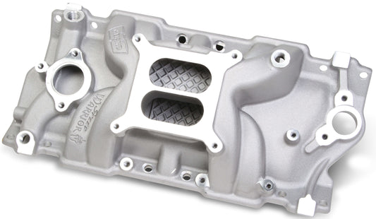 INTAKE MANIFOLD,SBC 87+ W/O VORTEC,LT-1