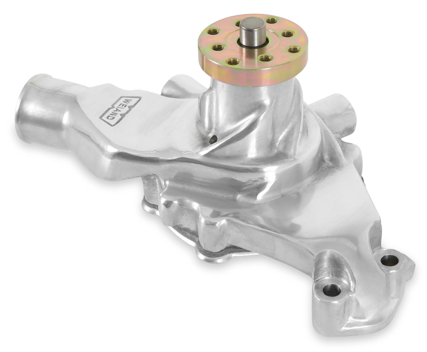 SBC SHORT ACTION + WATER PUMP,POL