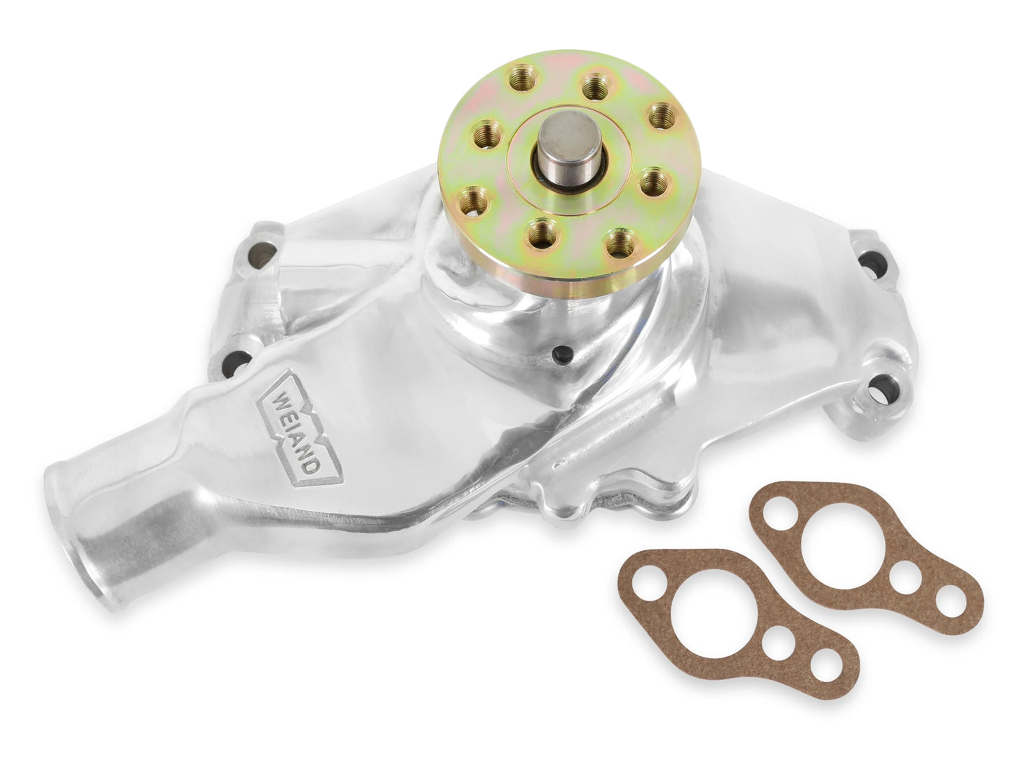 SBC SHORT ACTION + WATER PUMP,POL