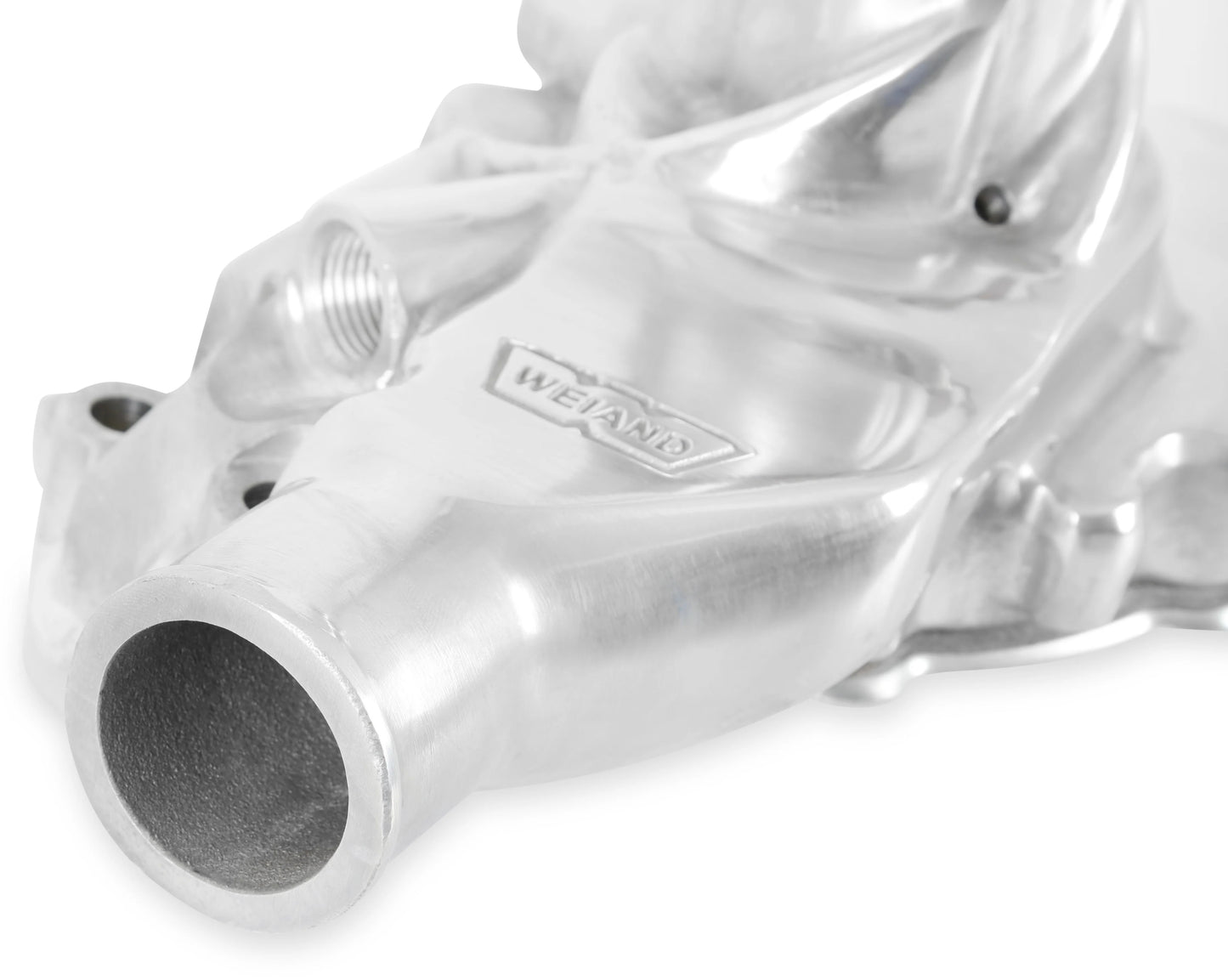 SBC SHORT ACTION + WATER PUMP,POL